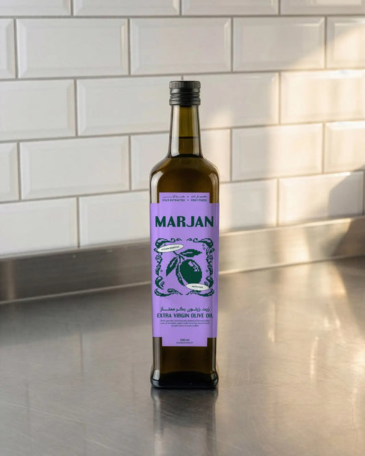 Extra virgin Olive Oil
