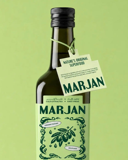 Early Harvest Olive Oil (for reservation)