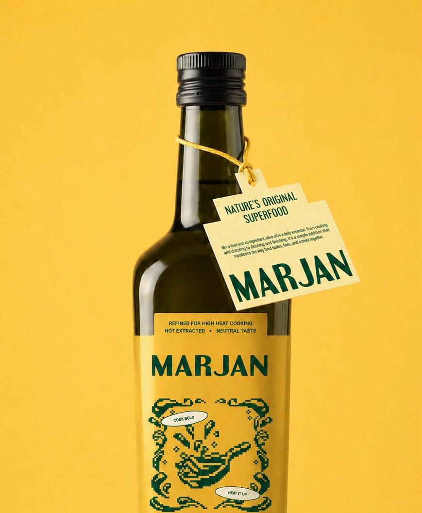 Cooking Olive Oil