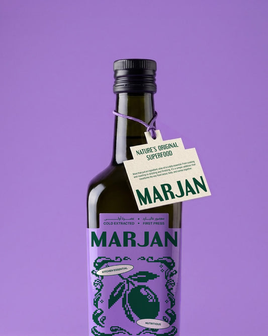 Extra virgin Olive Oil