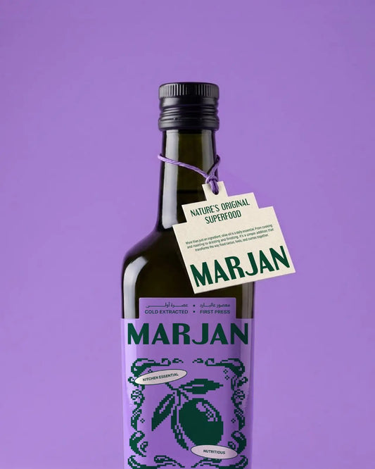 Extra virgin Olive Oil